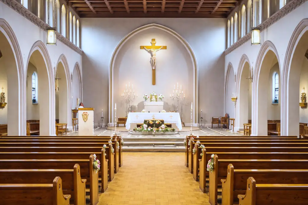 Holy Mass Live Stream