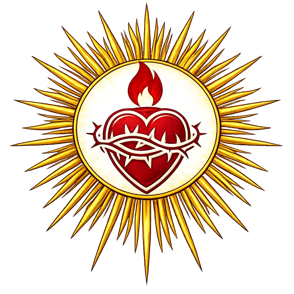 Sacred Heart Catholic Church